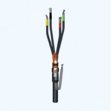 Муфта концевая 4ПКВНТпН-1-150…240 (ЭРГ)