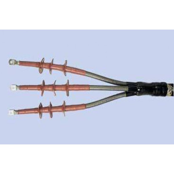 Монтаж кабельных муфт 10 кв. Муфта Райхем концевая 10 кв. Муфта кабельная концевая 10кнтп-3х(70-185). 3кнтп-10-70/120. Муфта концевая 1пквт-10-150/240