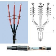 Муфта концевая POLT-12A/3XO- H1 (Райхем)